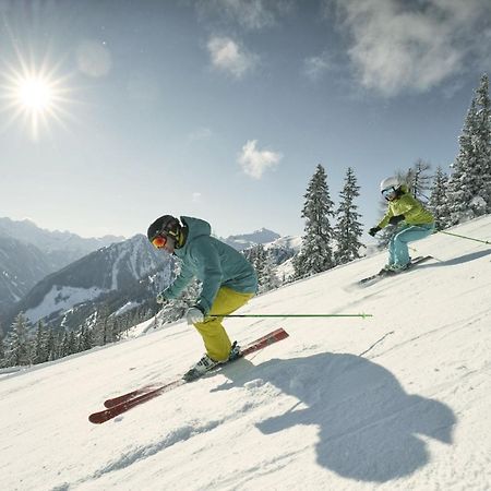 Appartement Guenther Schladming Dış mekan fotoğraf