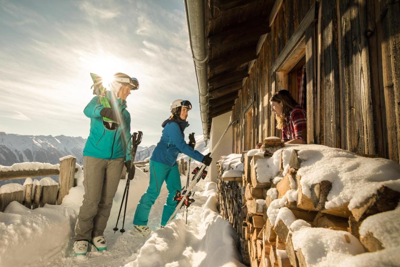 Appartement Guenther Schladming Dış mekan fotoğraf