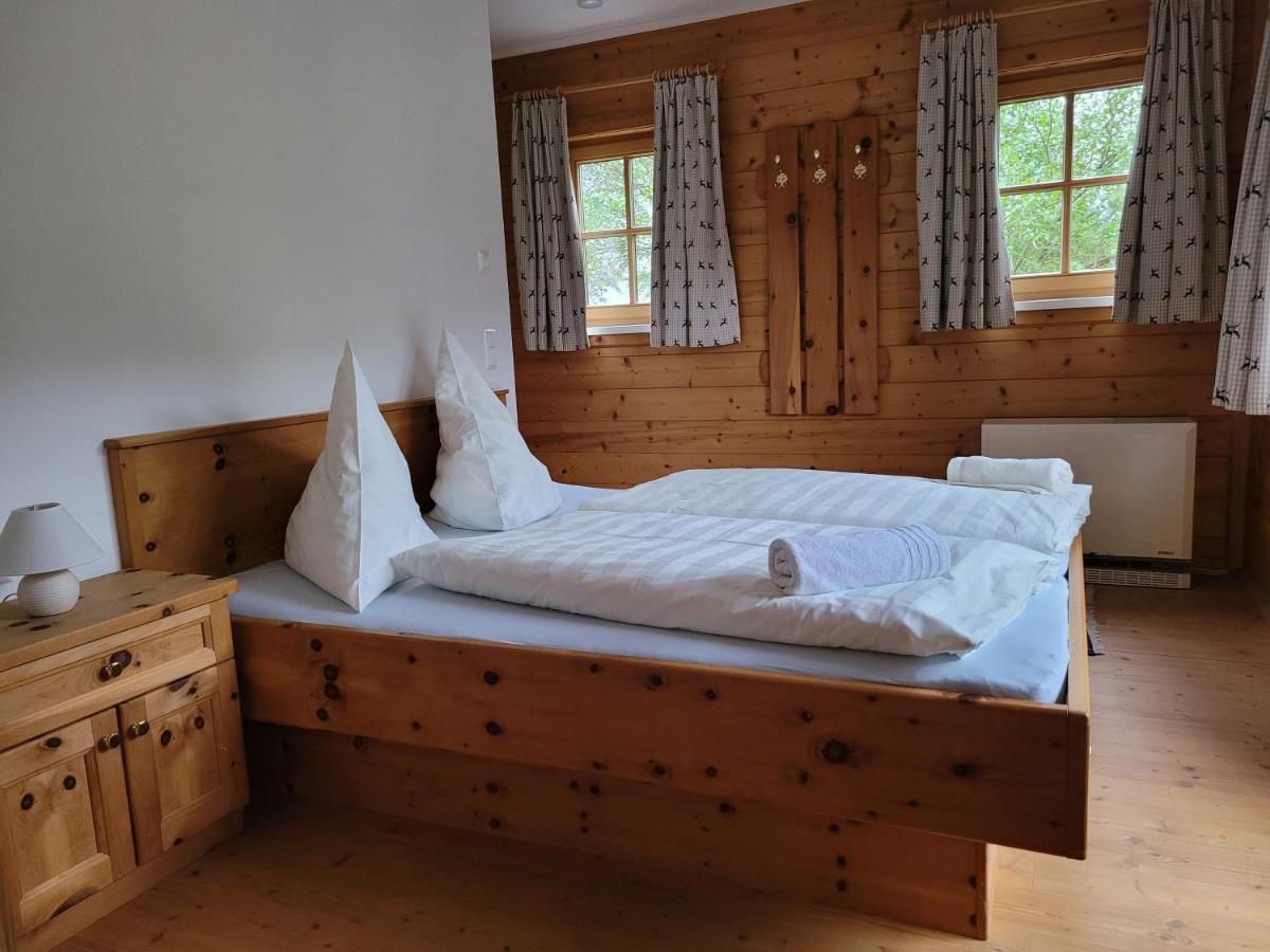 Appartement Guenther Schladming Dış mekan fotoğraf