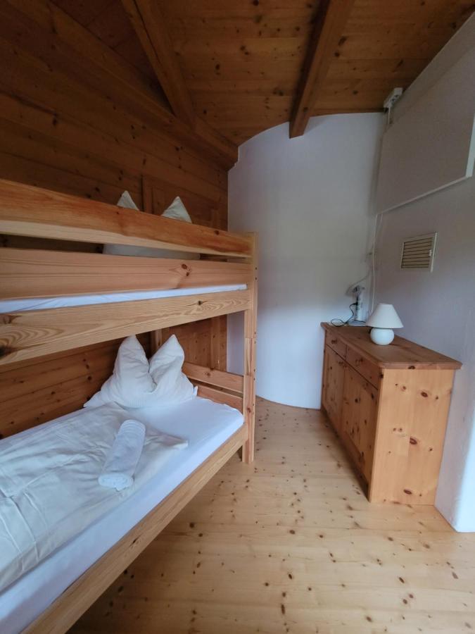 Appartement Guenther Schladming Dış mekan fotoğraf