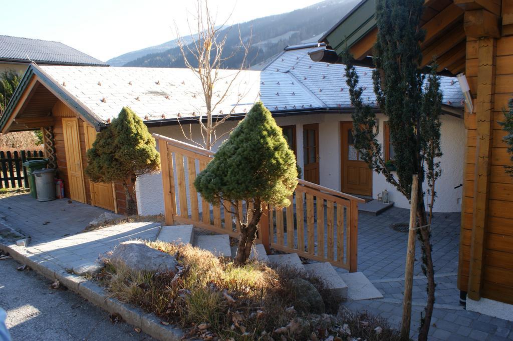 Appartement Guenther Schladming Dış mekan fotoğraf