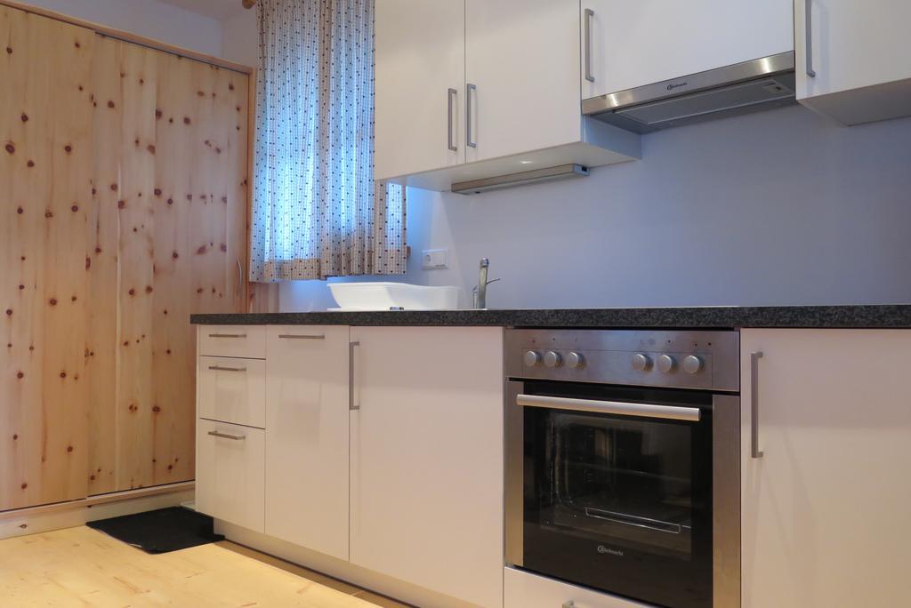 Appartement Guenther Schladming Oda fotoğraf
