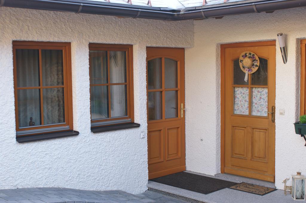 Appartement Guenther Schladming Oda fotoğraf